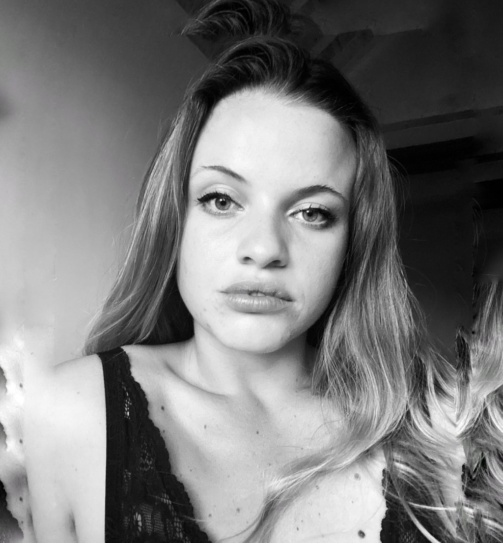 Fotografía de Lila Seguí